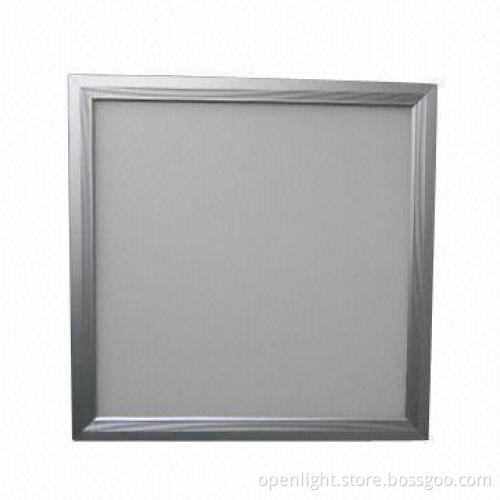 36-72W LED Panel Light, Made of Aluminum, PMMA and Acrylic Material with CE Marks, Samsung Chips